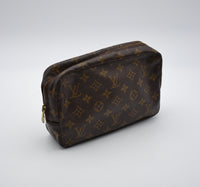 Trousse de toilette Louis Vuitton 23 Monogram vintage