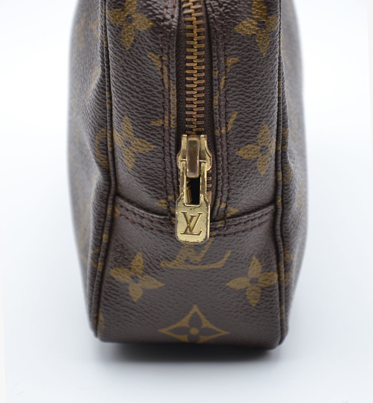 Trousse de toilette Louis Vuitton 23 Monogram vintage