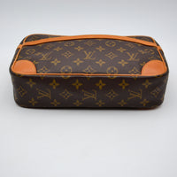 Pochette Louis Vuitton Compiègne 28