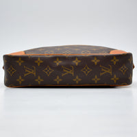 Pochette Louis Vuitton Compiègne 28