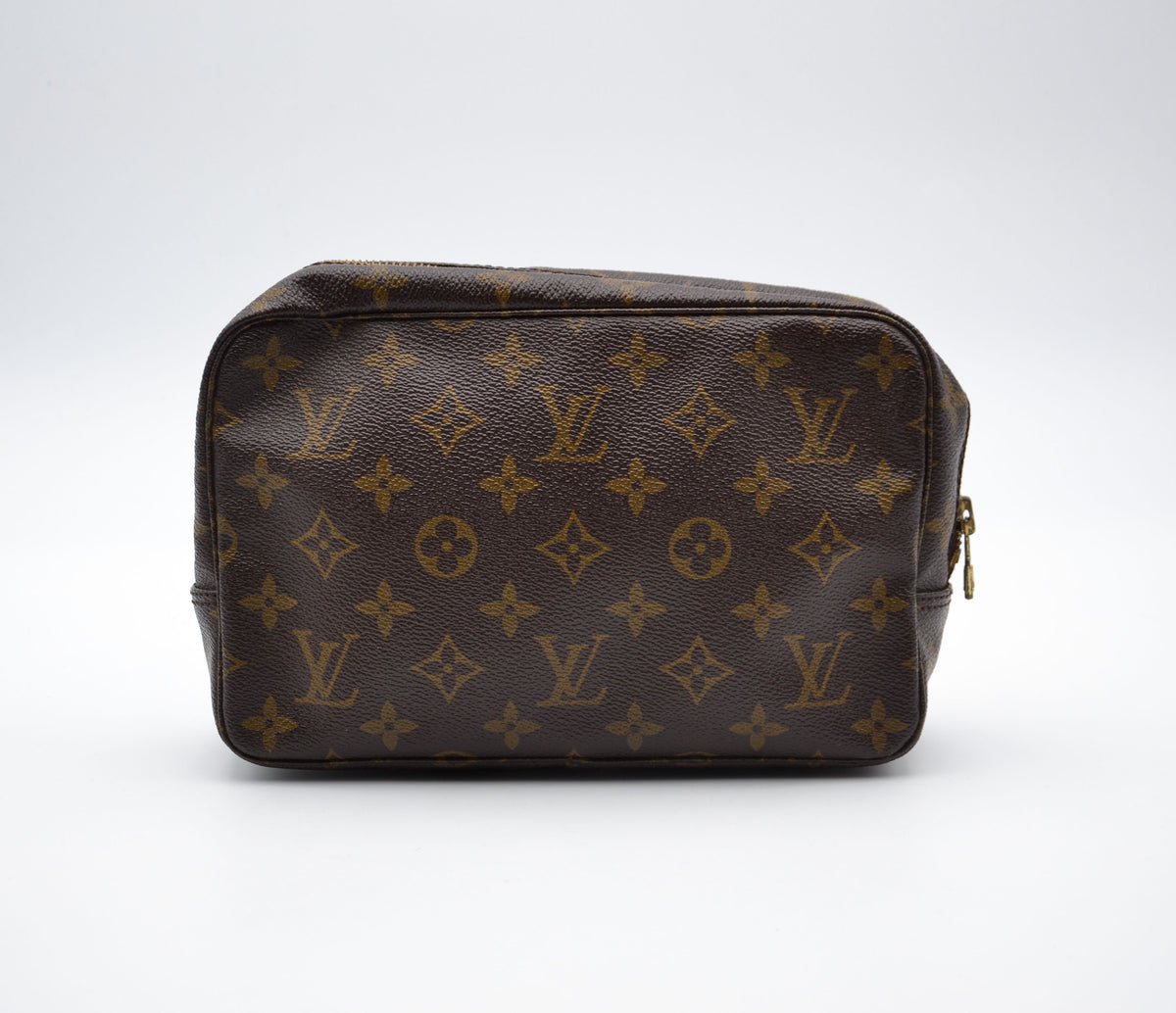 Trousse de toilette Louis Vuitton 23 Monogram vintage