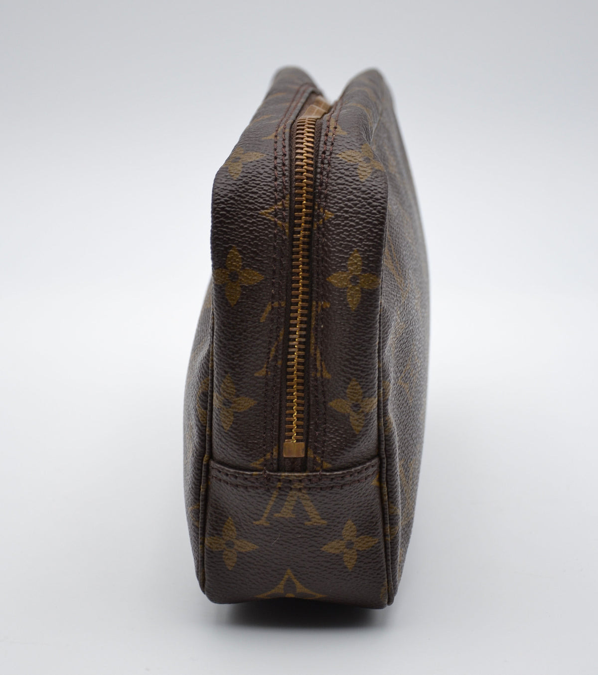 Trousse de toilette Louis Vuitton 23 Monogram vintage