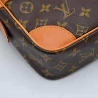 Pochette Louis Vuitton Compiègne 28