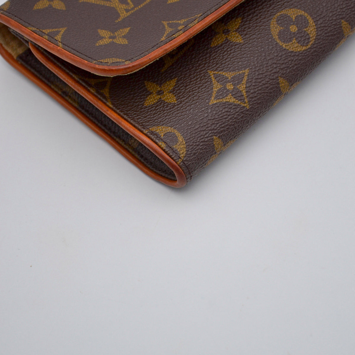 Louis Vuitton Pochette Twin GM Monogram