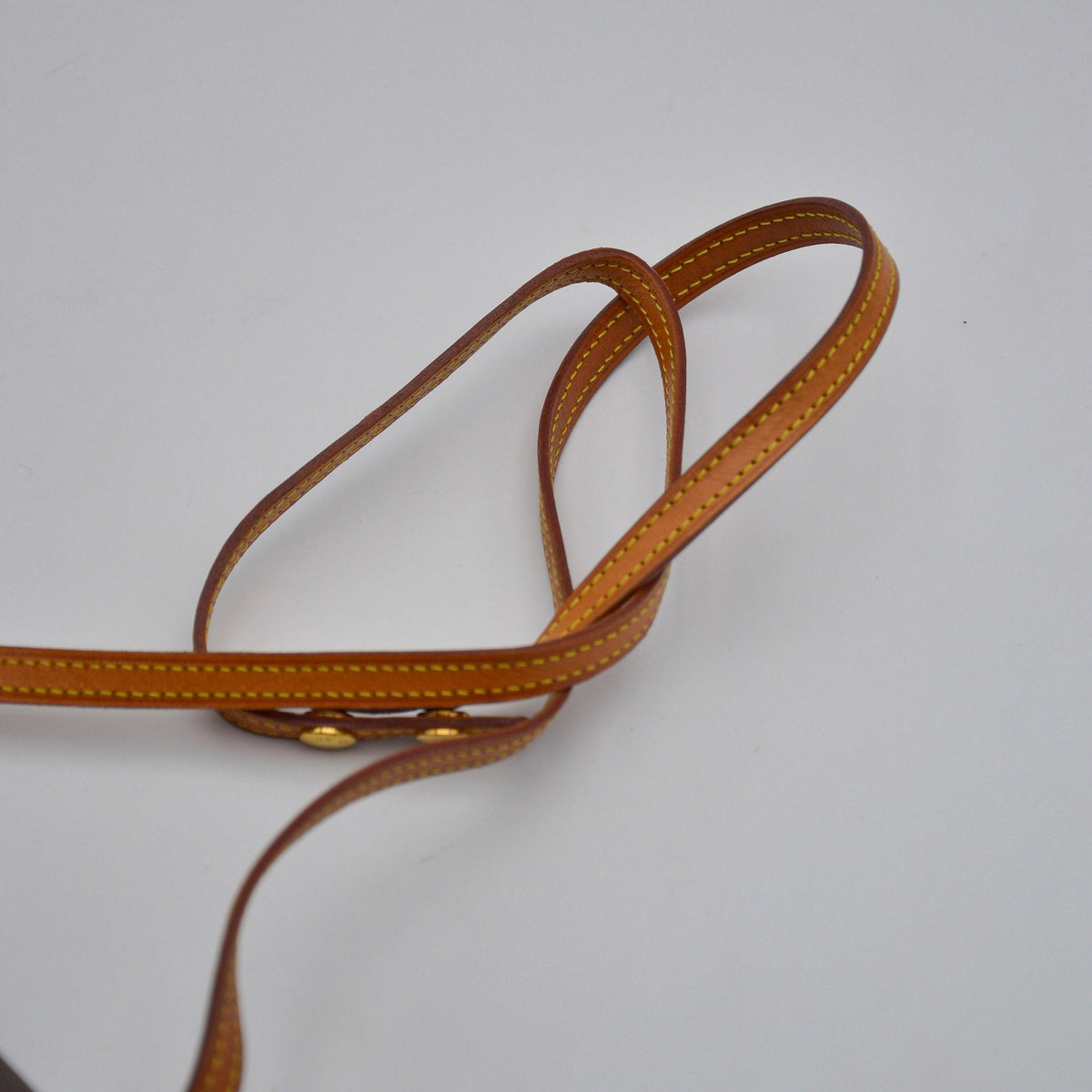 Louis Vuitton Pochette Twin GM Monogram