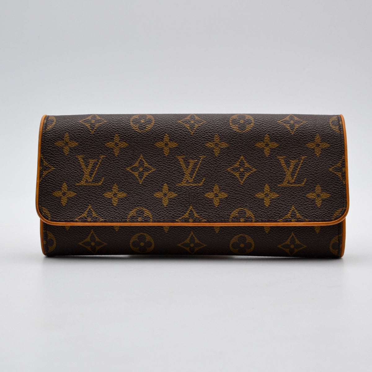 Pochette Louis Vuitton Twin GM Monogram