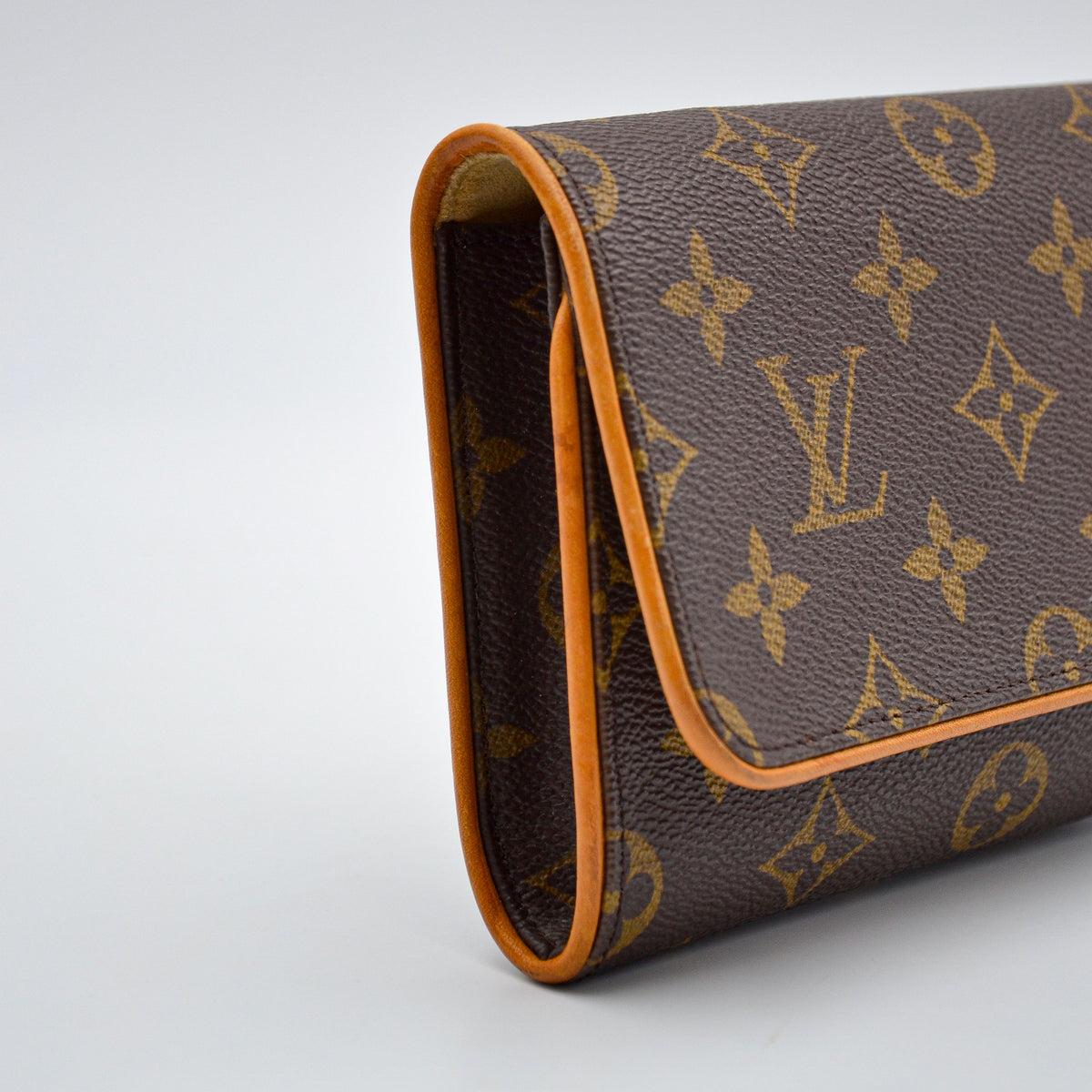 Pochette Louis Vuitton Twin GM Monogram
