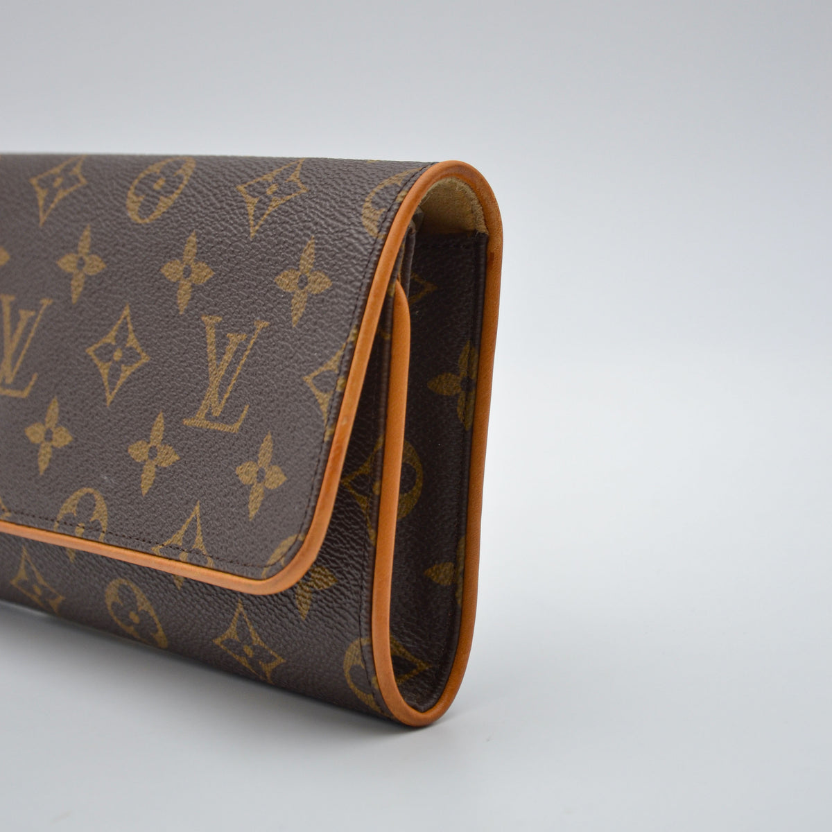 Pochette Louis Vuitton Twin GM Monogram