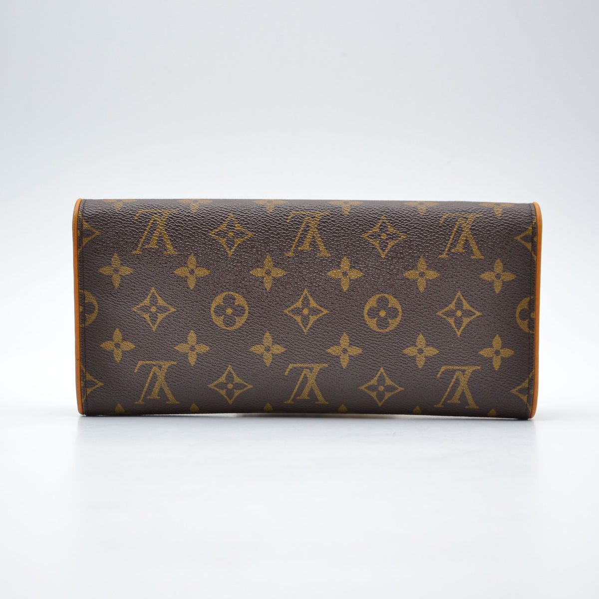 Pochette Louis Vuitton Twin GM Monogram