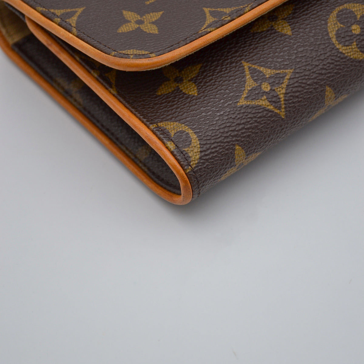 Pochette Louis Vuitton Twin GM Monogram