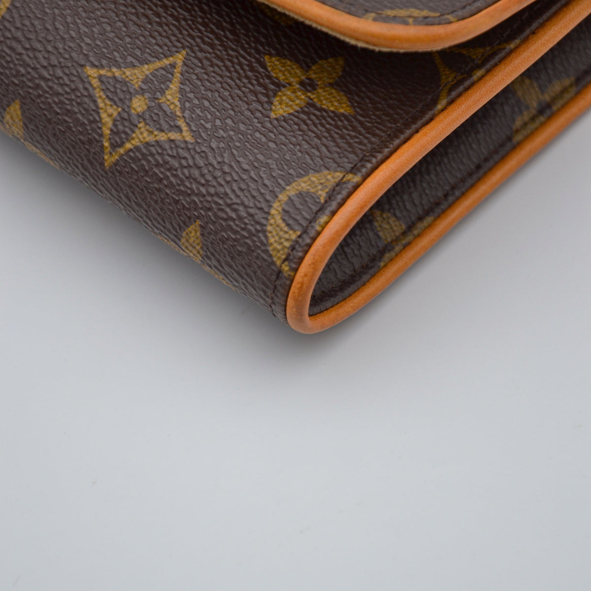 Pochette Louis Vuitton Twin GM Monogram