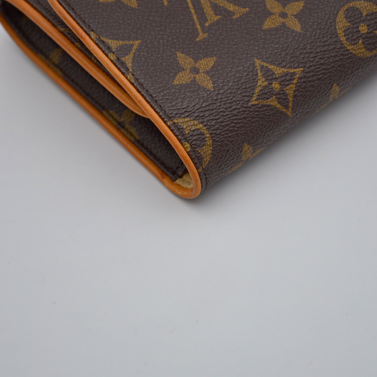 Pochette Louis Vuitton Twin GM Monogram