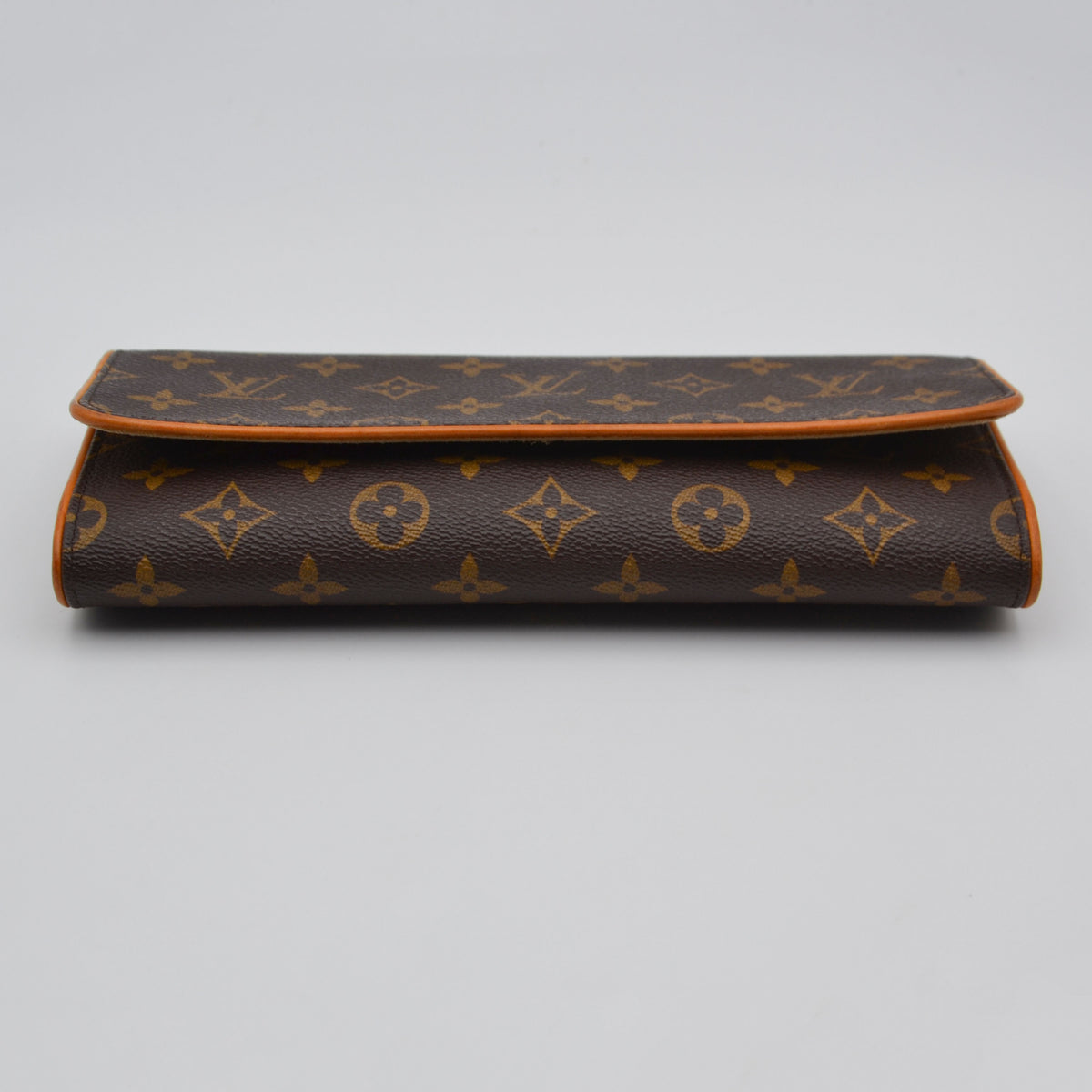 Pochette Louis Vuitton Twin GM Monogram