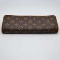 Pochette Louis Vuitton Twin GM Monogram