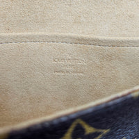Pochette Louis Vuitton Twin GM Monogram