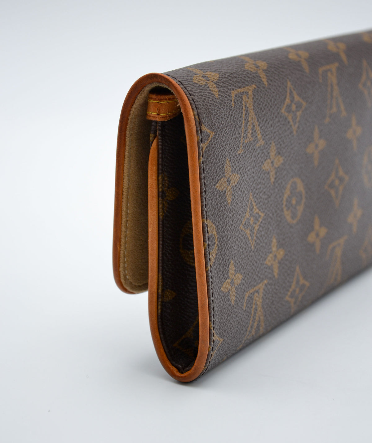 Pochette Louis Vuitton Twin GM Monogram Vintage