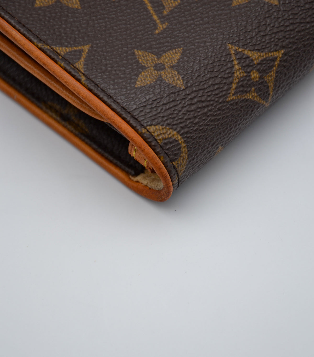 Pochette Louis Vuitton Twin GM Monogram Vintage