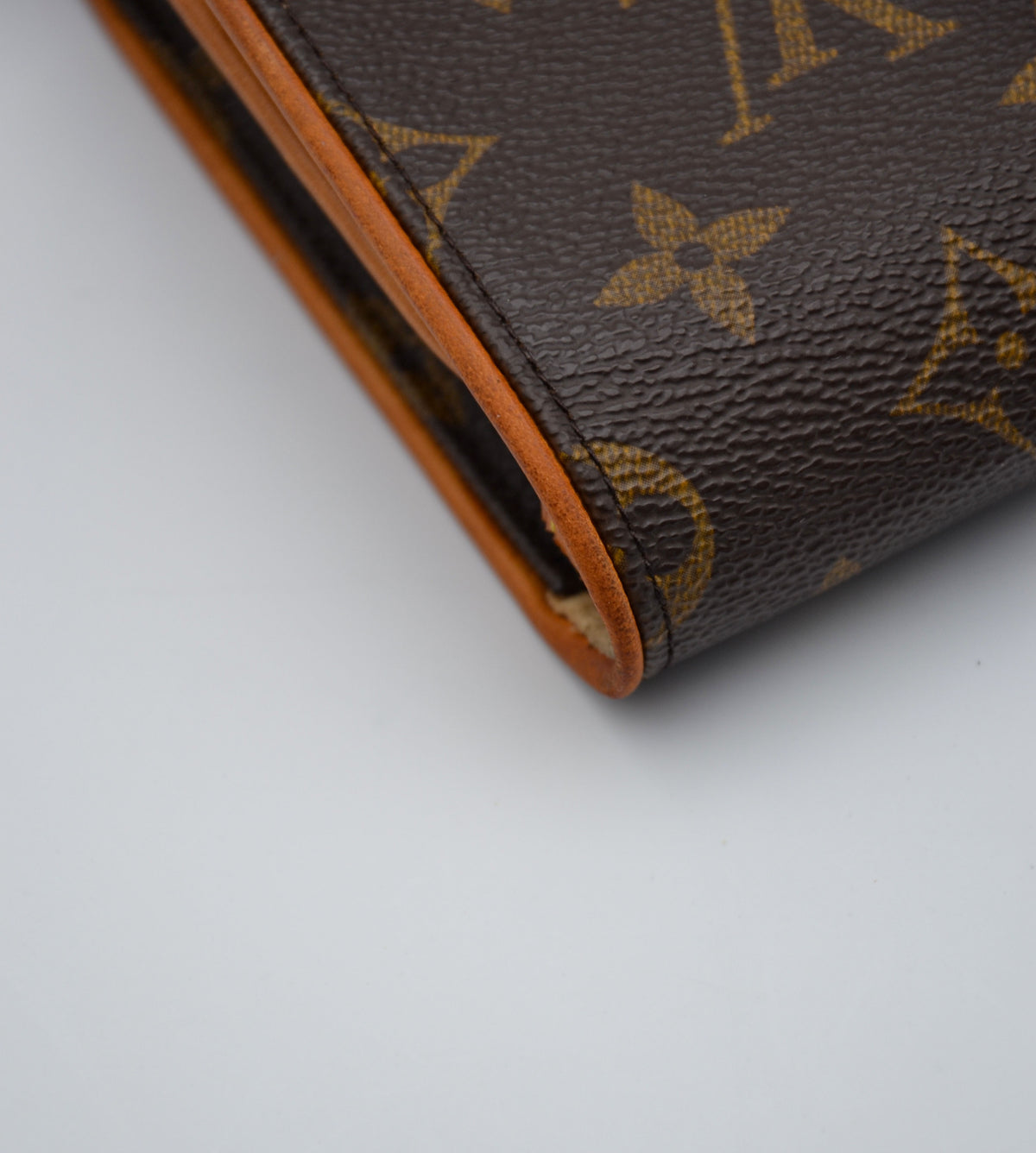 Pochette Louis Vuitton Twin GM Monogram Vintage