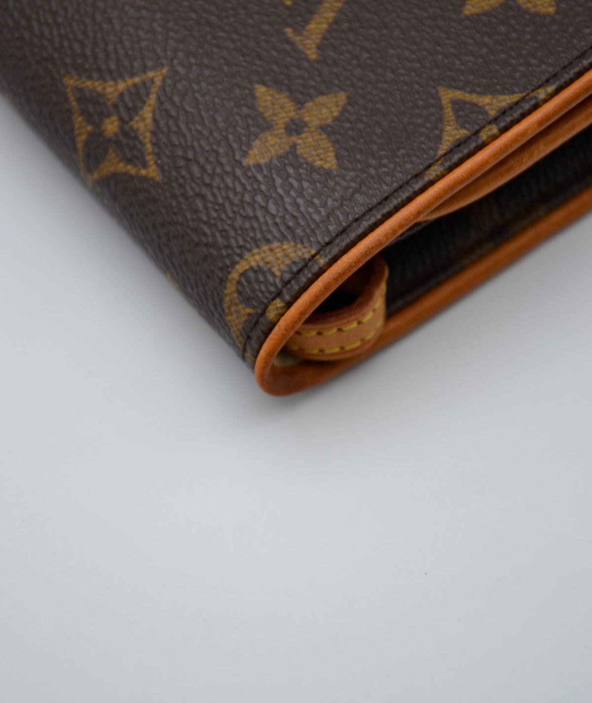 Pochette Louis Vuitton Twin GM Monogram Vintage