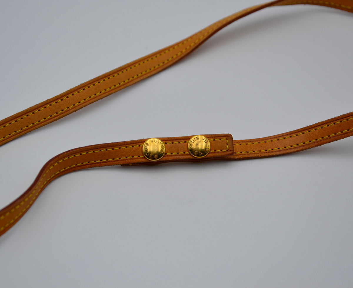 Pochette Louis Vuitton Twin GM Monogram Vintage