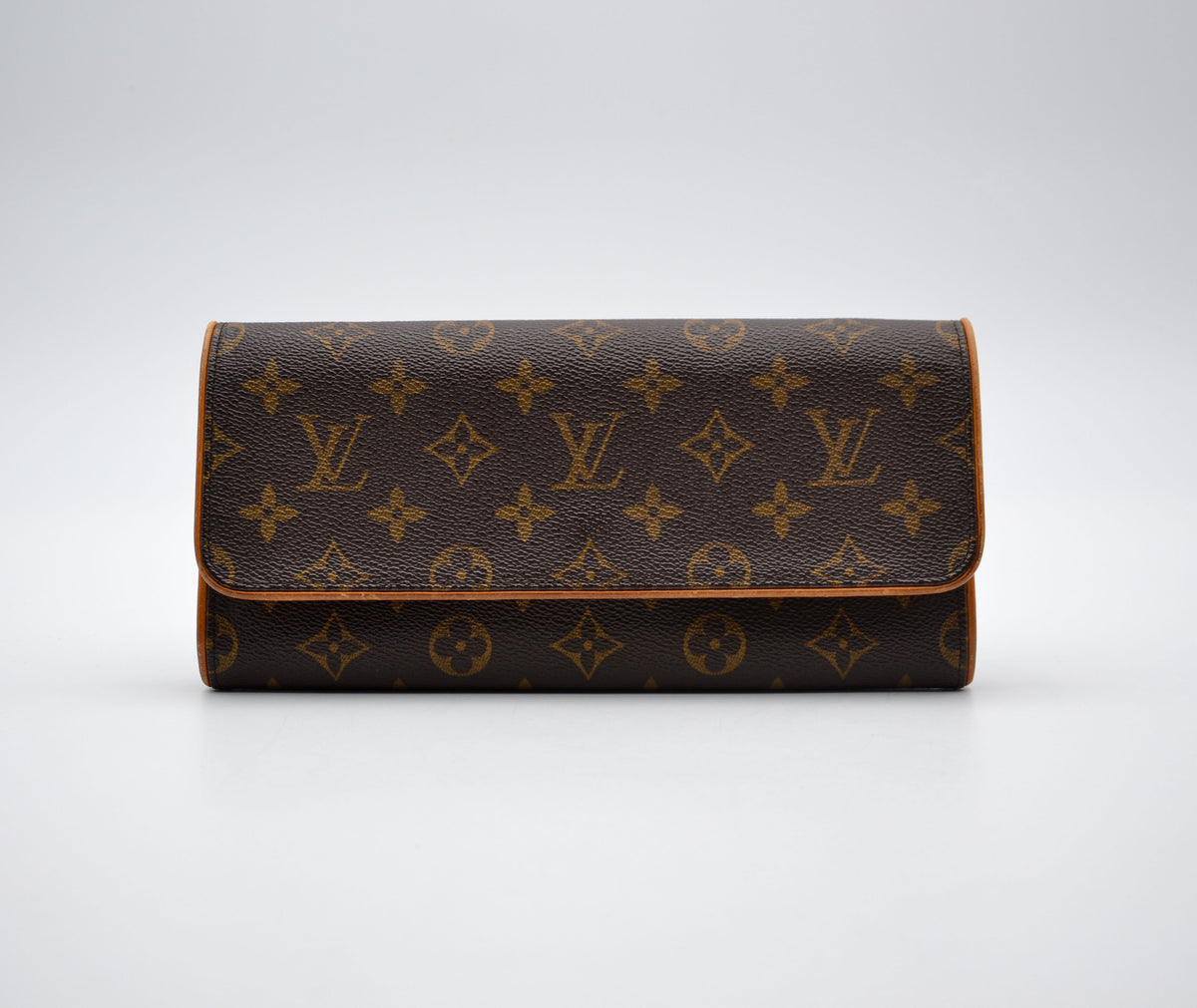Pochette Louis Vuitton Twin GM Monogram Vintage