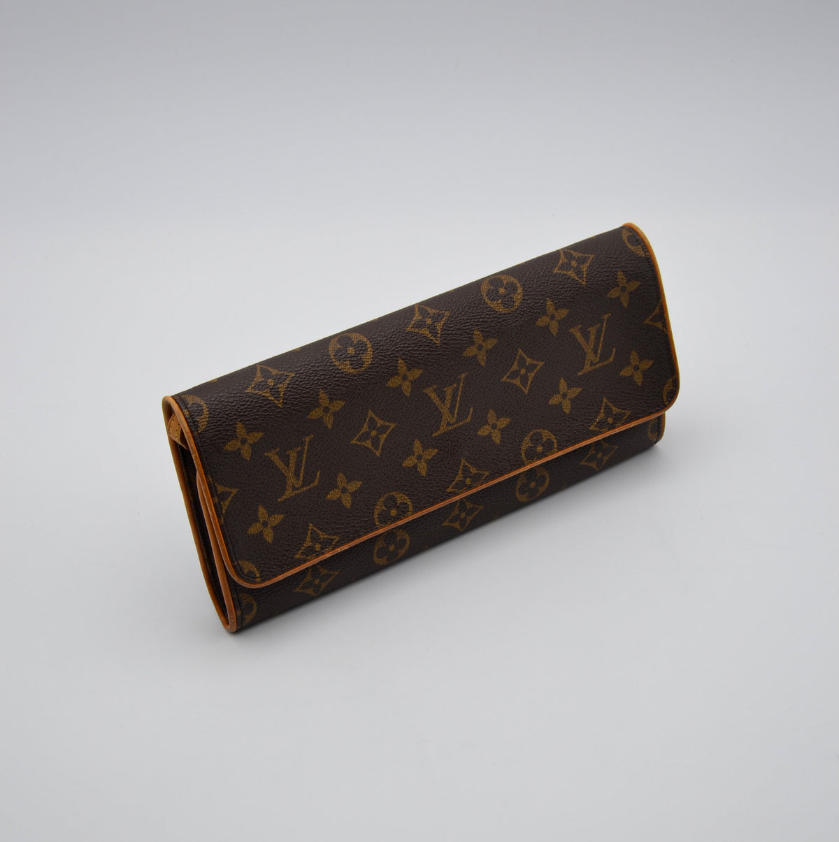 Pochette Louis Vuitton Twin GM Monogram Vintage