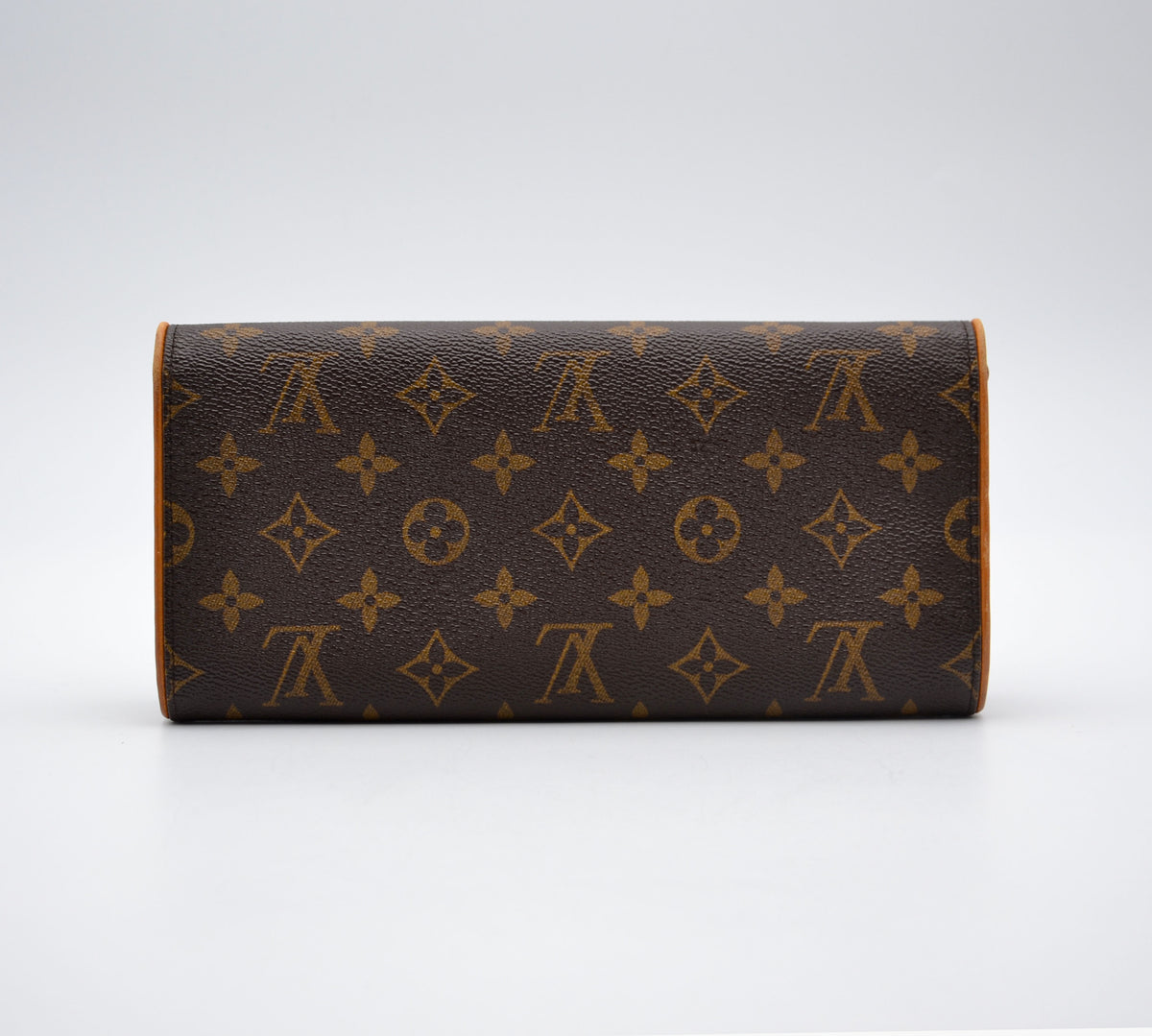 Pochette Louis Vuitton Twin GM Monogram Vintage