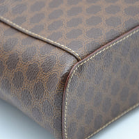 Vanity Céline Toile Enduite Macadam