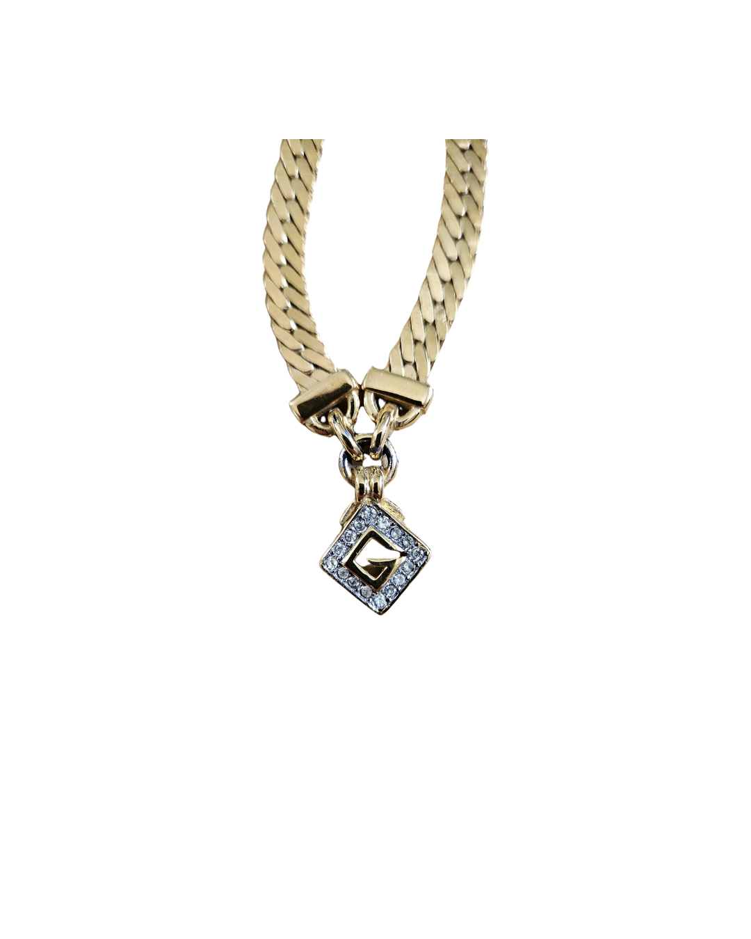 Vintage Givenchy Necklace