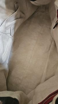 Sac à bandoulière en cuir noir Gucci Soho