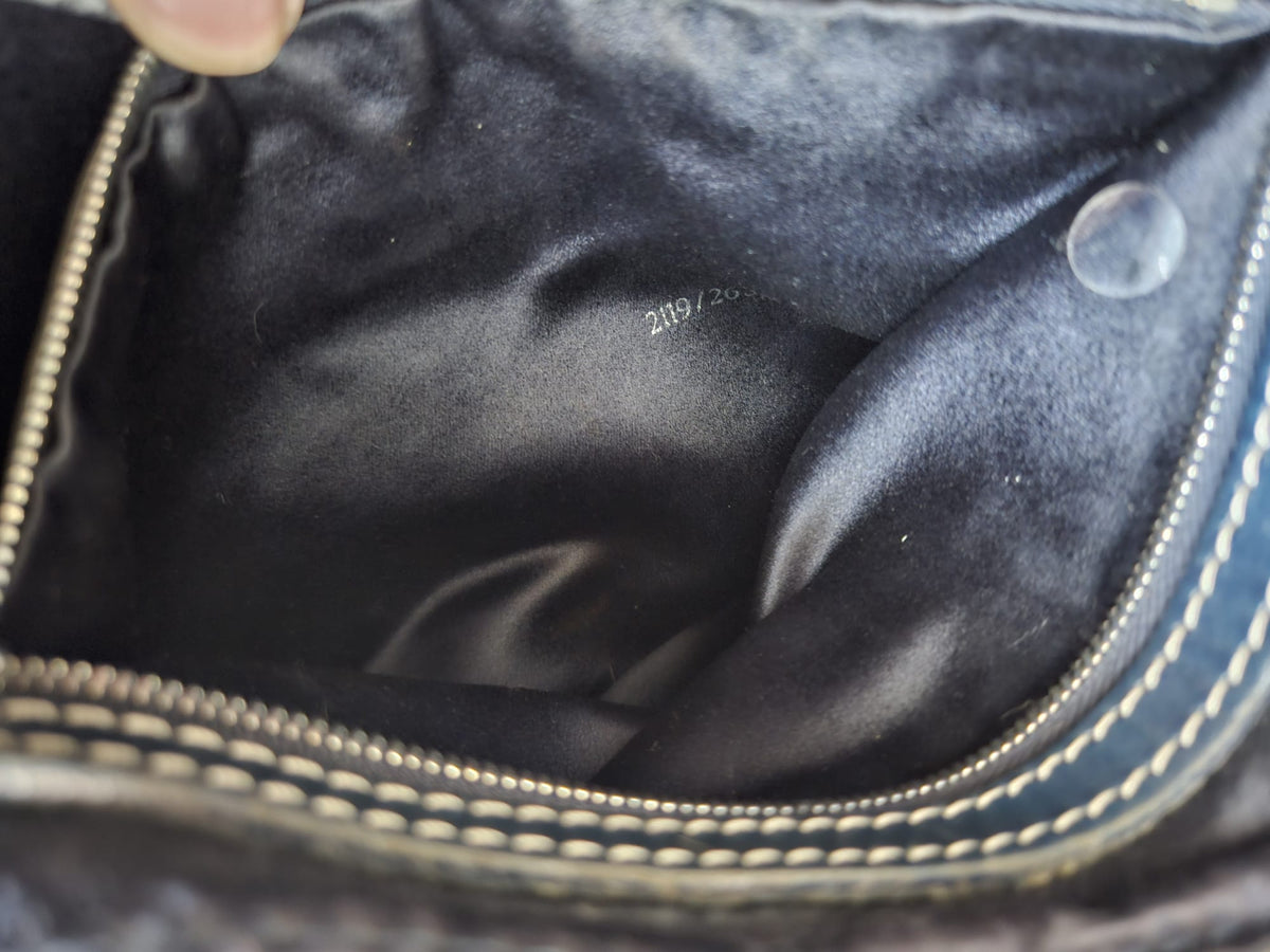 Sac Fendi Mama Baguette