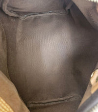 Louis Vuitton Speedy 25 Monogramme
