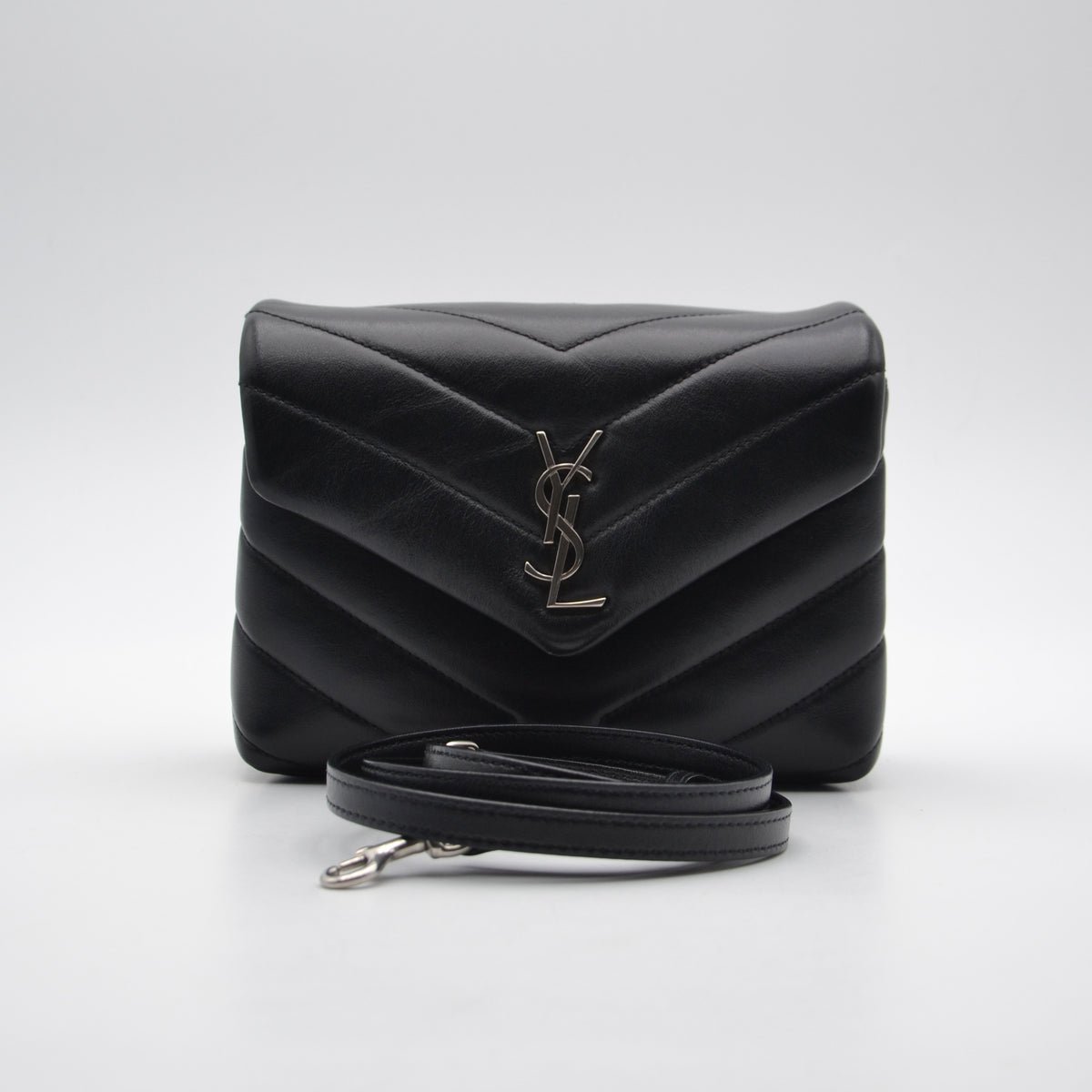 Saint Laurent LouLou Toy