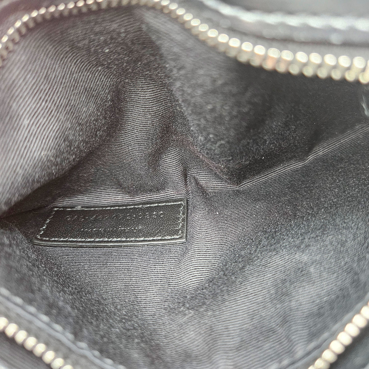 Saint Laurent LouLou Toy