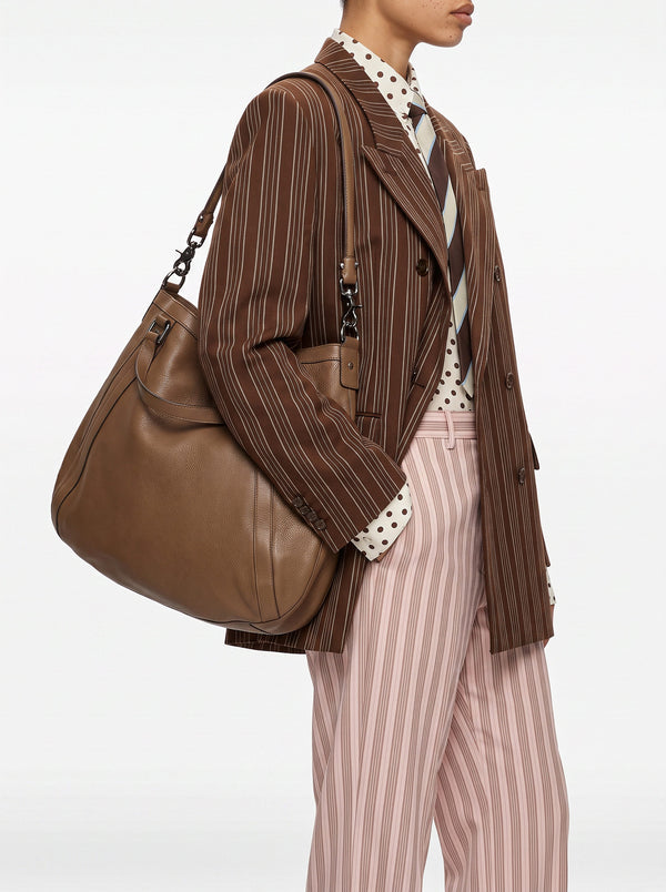Gucci Abbey hobo