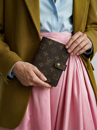 Agenda Louis Vuitton PM Monogram