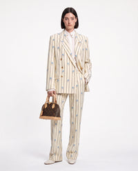 Louis Vuitton Alma BB toile Monogram