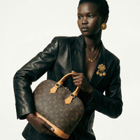 Louis Vuitton Alma PM
