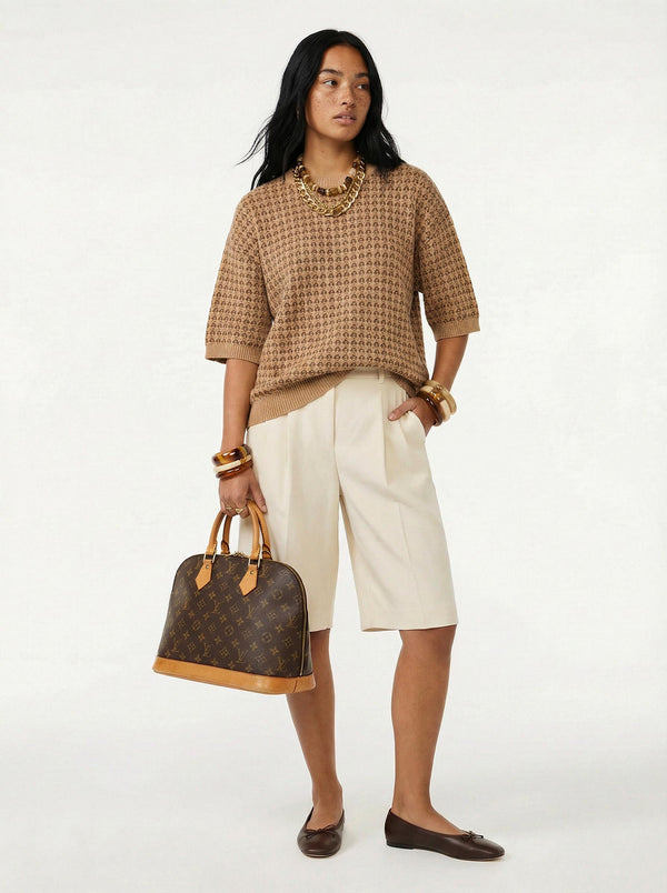 Louis Vuitton Alma PM