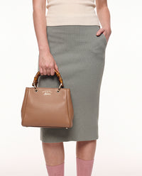 Gucci Bamboo Shopper Mini