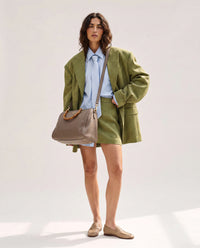 Gucci Bamboo Shopper