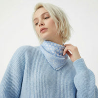 Foulard Bandana Céline Pois