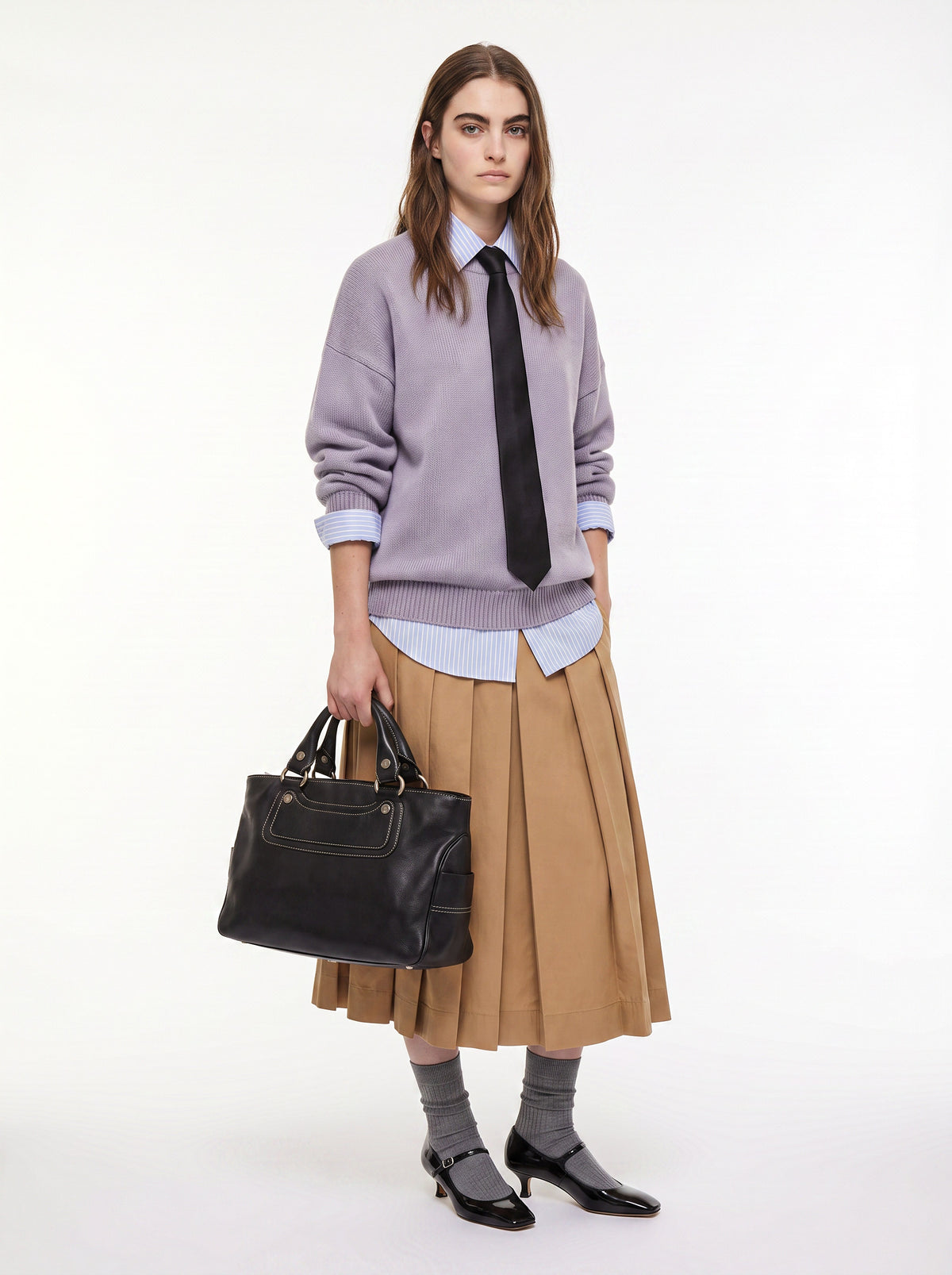 Céline Boogie Bag