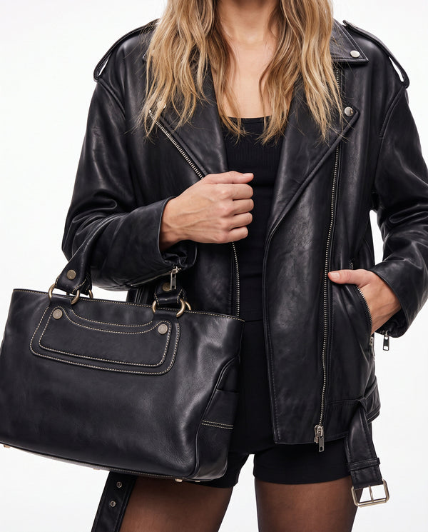 Céline Boogie Bag