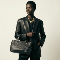 Sac Céline Boogie GM Cuir Noir