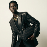 Sac Céline Boogie GM Cuir Noir