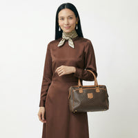 Sac Boston Céline Macadam