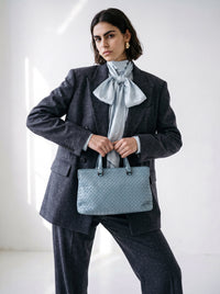 Sac Bottega Veneta Intrecciato