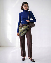 Sac Bottega Veneta Intrecciato
