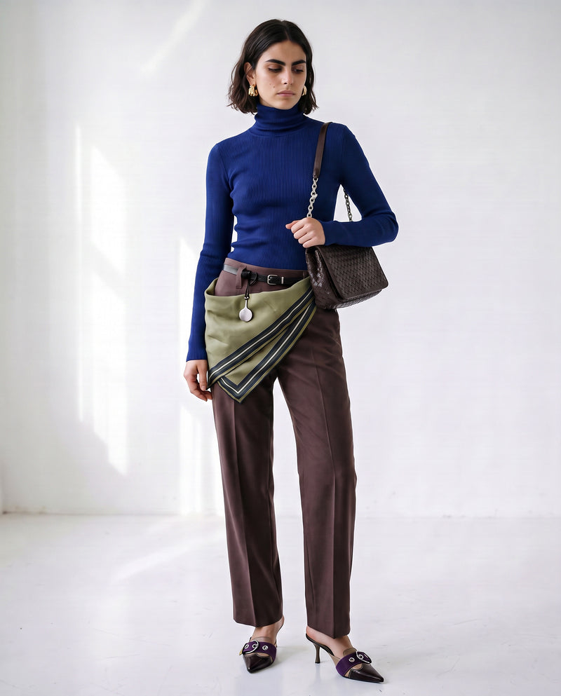 Sac Bottega Veneta Intrecciato